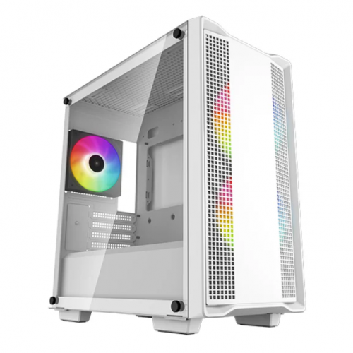 DeepCool CC360 ARGB White