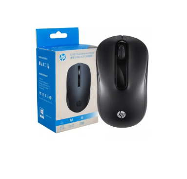 մկնիկ HP S1000
