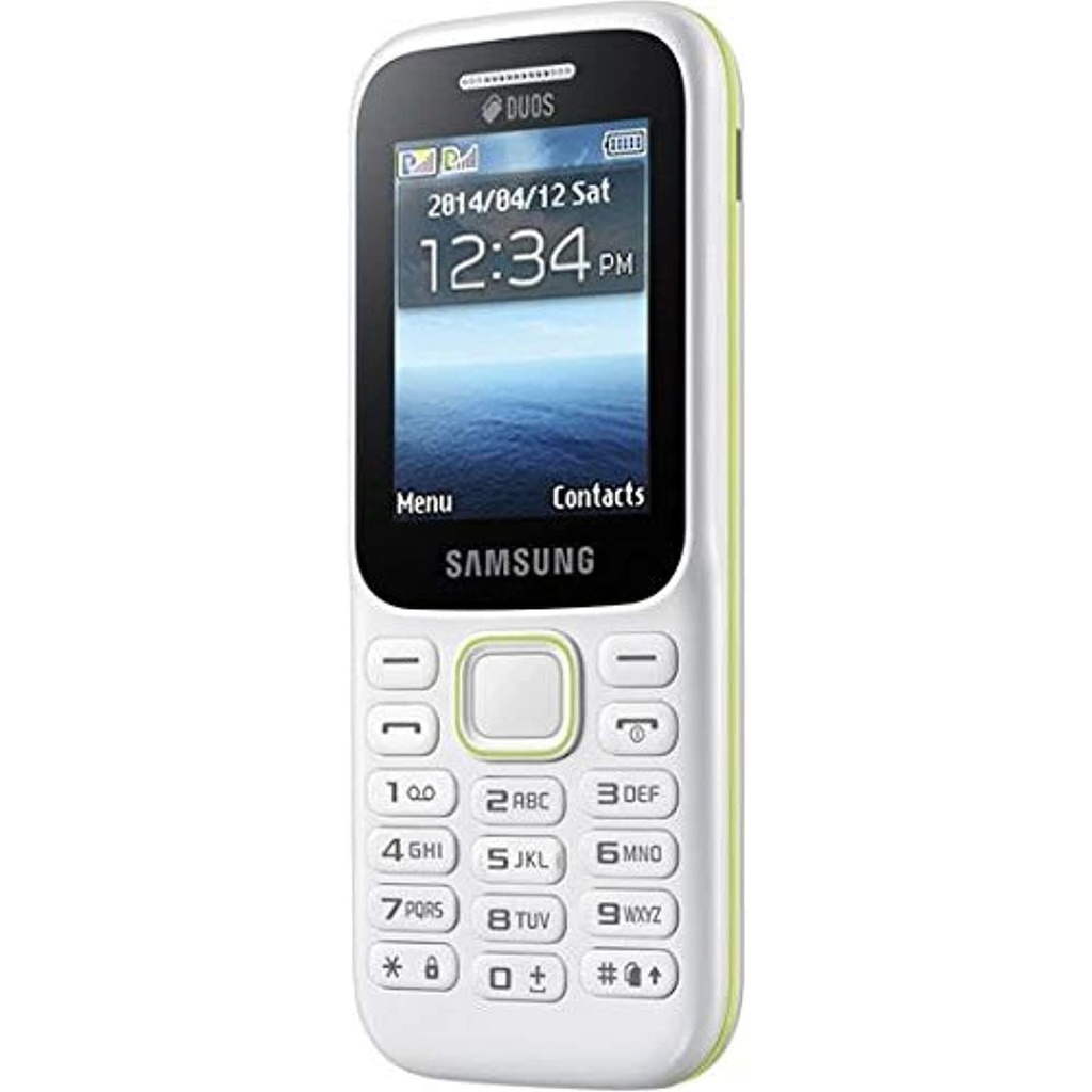 հեռախոս SAMSUNG B310