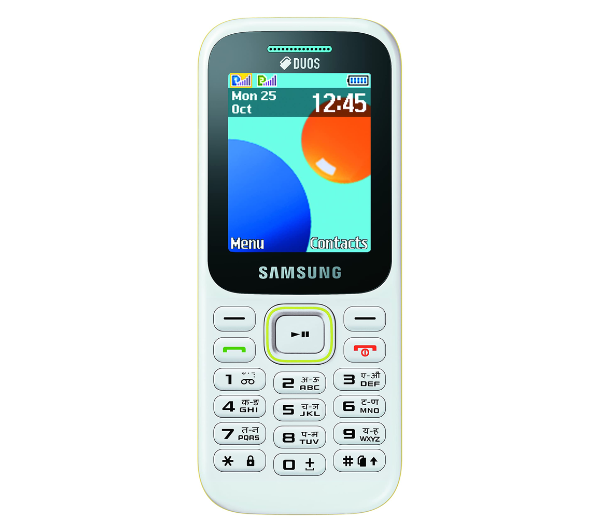 հեռախոս SAMSUNG B315