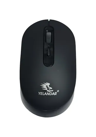 մկնիկ YELANDAR W89