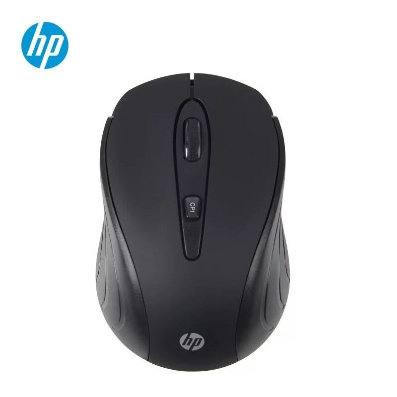 մկնիկ HP S3000