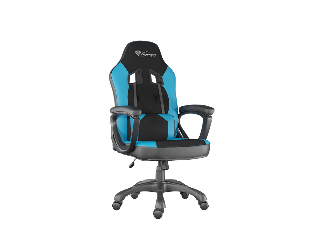 Խաղային աթոռ Genesis NFG-07 82 Nitro 330 Black/Blue