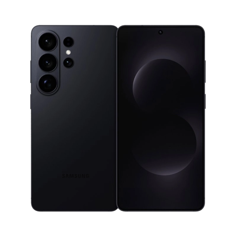 Samsung Galaxy S26 Black 12/256GB