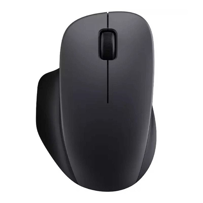 ՄԿՆԻԿ ԱՆԼԱՐ Xiaomi Wireless Mouse Comfort Edition (Black)