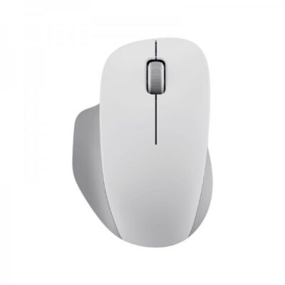 ՄԿՆԻԿ ԱՆԼԱՐ Xiaomi Wireless Mouse Comfort Edition (White)