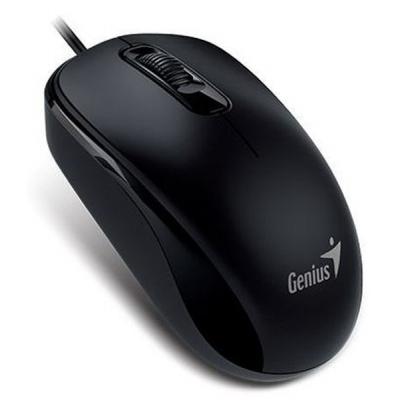 Մկնիկ GENIUS DX150X USB