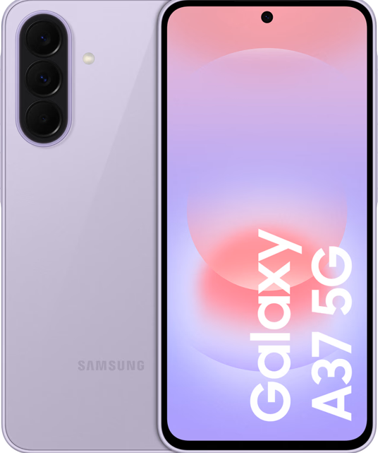 Samsung Galaxy A37 8/128GB Lavender