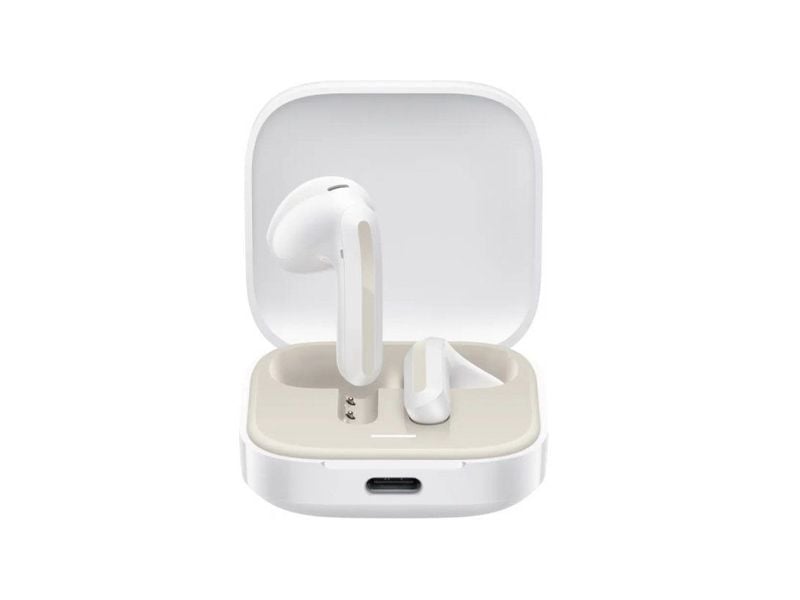 Անլար ականջակալ Redmi Buds 6 Active White