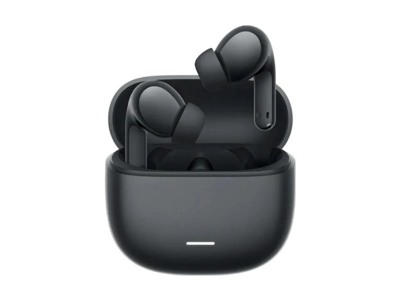 Անլար ականջակալ Redmi Buds 8 Lite Black