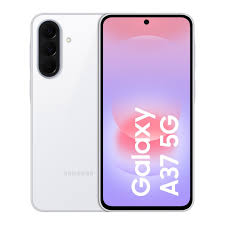 Samsung Galaxy A37 8/256GB White