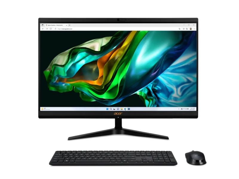 Acer Aspire C24-2 (i3/8/512)