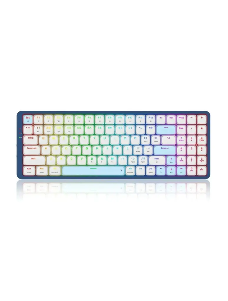 Redragon Eva Pro mechanical keyboard