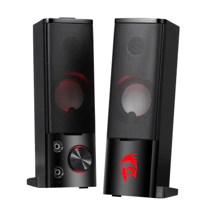 Redragon Stereo Gaming Speaker Orpheus