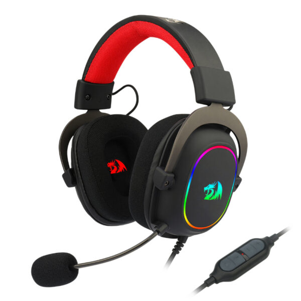 Redragon Gaming Headset Zeus X H510-RGB