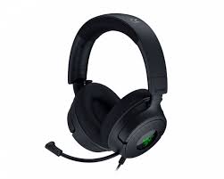 Wired Gaming Headset Razer Kraken V4 X
