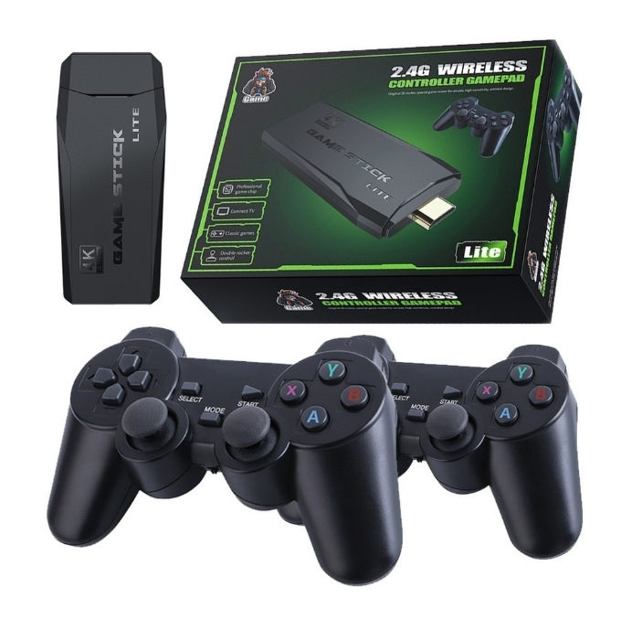 GameStick 64GB