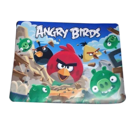 Մկնիկի գորգ angry birds