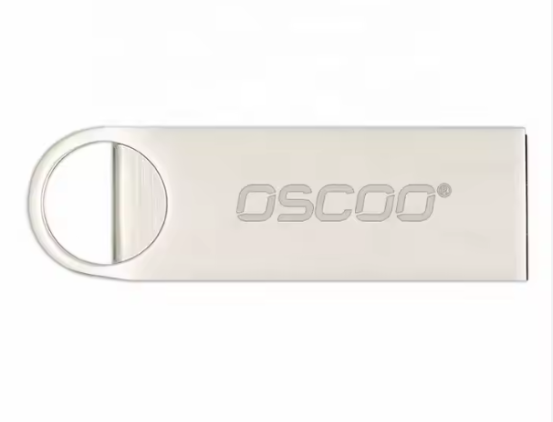 USB FLASH OSCOO 002U 2GB