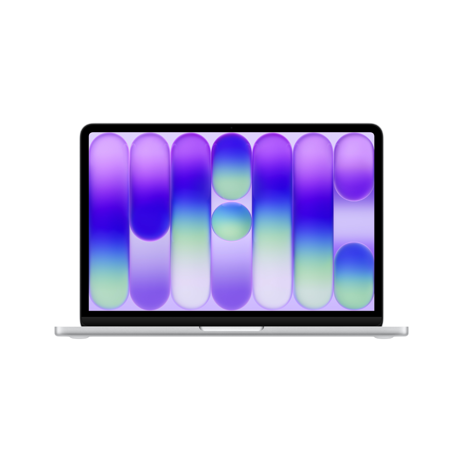 MacBook Neo 13" 8/256GB MHFA4 (Silver)