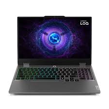 Lenovo LOQ 15IAX9E RTX4050 6GB