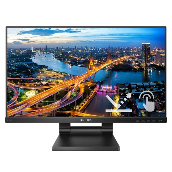 Philips 24" 242B1TC/00 Touch