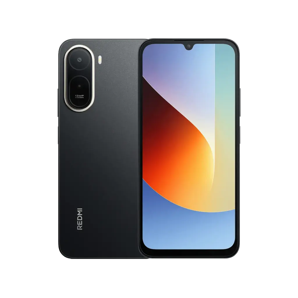 Xiaomi Redmi A7 Pro 4GB/128GB Black