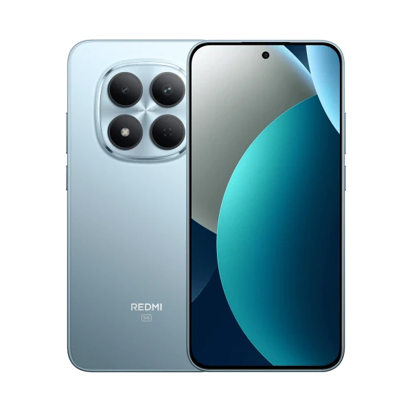 Xiaomi Redmi Note 15 8GB/256GB Glacier Blue