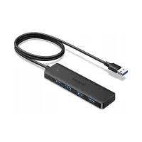 Usb Բաժանարար UGREEN 4-Port USB 3.0 Hub 35574