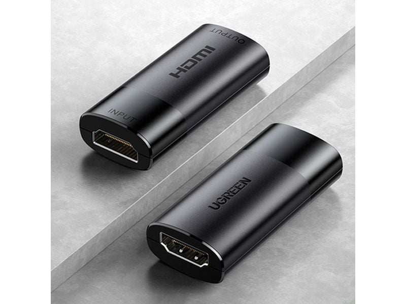 Տեսաազդանշանի ուժեղարար ադապտեր UGREEN HDMI Signal Booster 10943