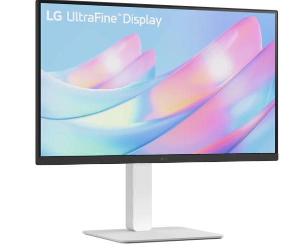 Մոնիտոր LG 27US550-W