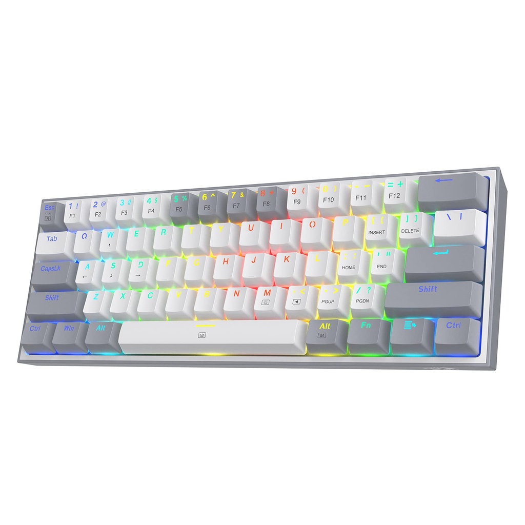 Mechanical Keyboard Redragon Fizz K617-R