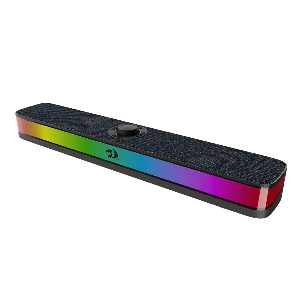 Dual-mode RGB soundbar Redragon Neo GS515
