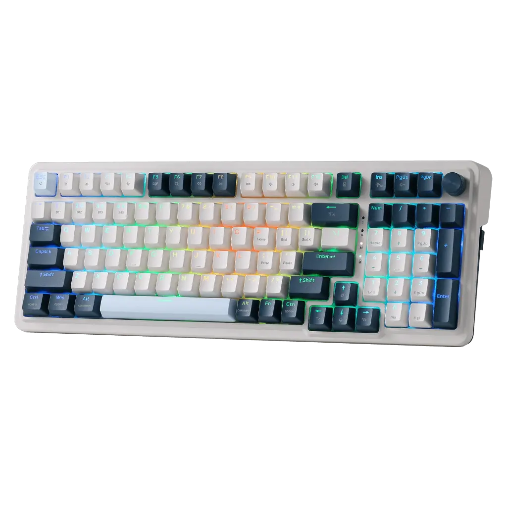 Mechanical Keyboard Redragon Eisa Pro