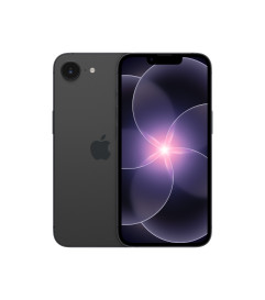 iPhone 17E 256GB Black
