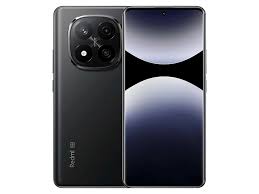 Xiaomi Redmi Note 15 pro 8/256GB Black