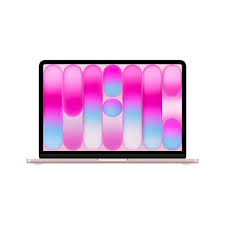 MacBook Neo 13" 8/256GB MHFH4 (Blush)