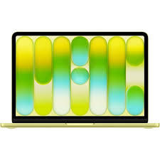 MacBook Neo 13" 8/256GB MHFD4 (Citrus) 