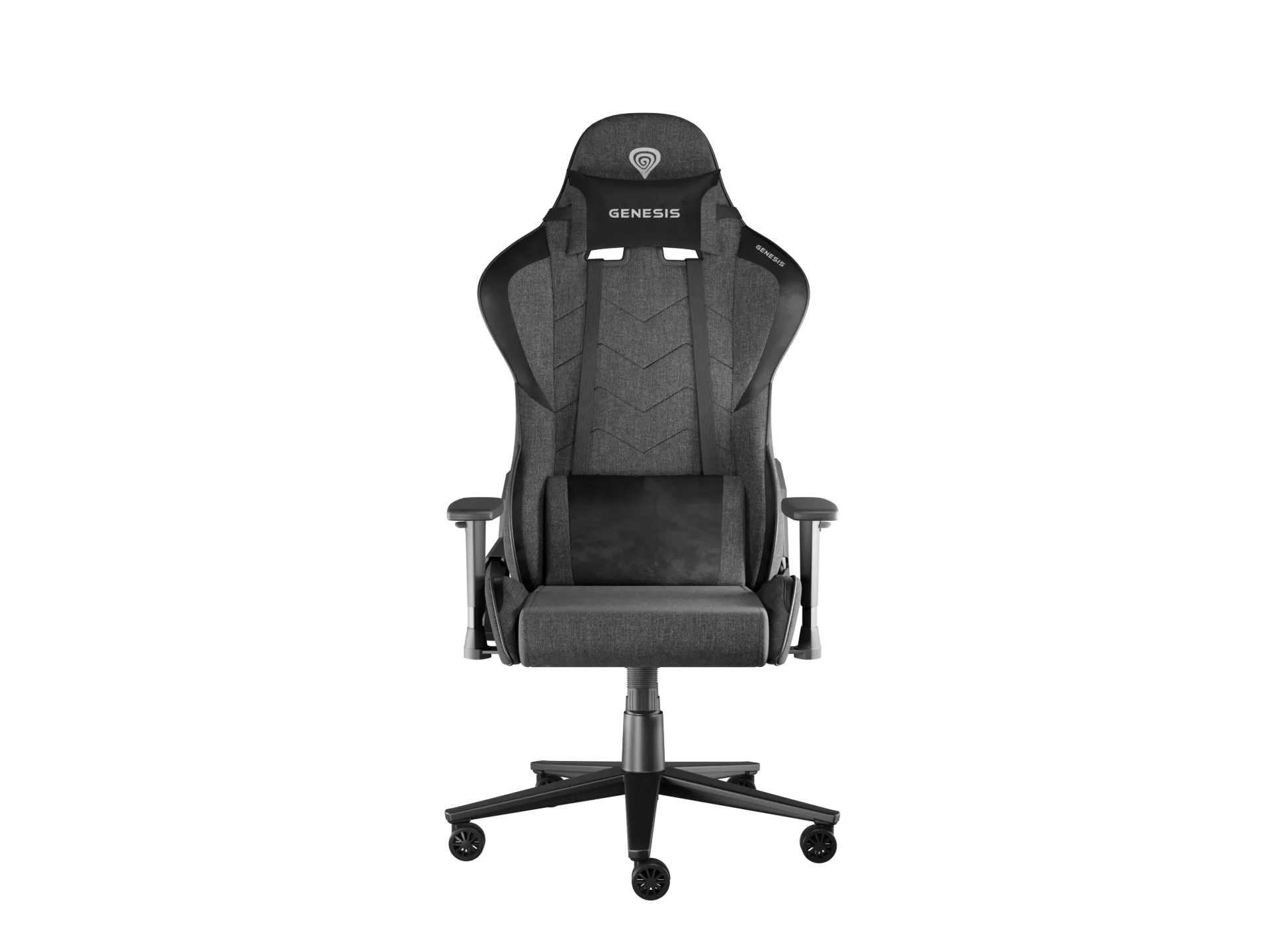 Խաղային աթոռ Genesis NFG-2068 Nitro 550 G2 Black