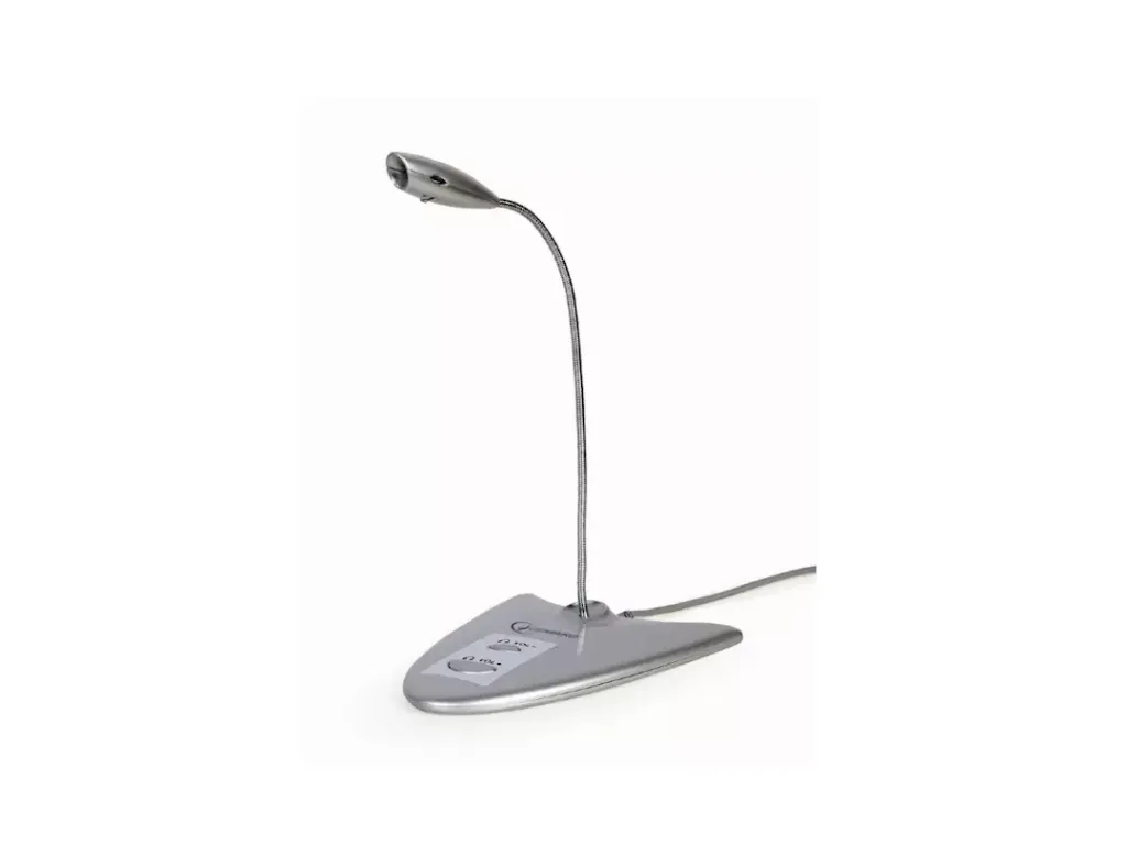 Միկրոֆոն GEMBIRD MIC-DU-01