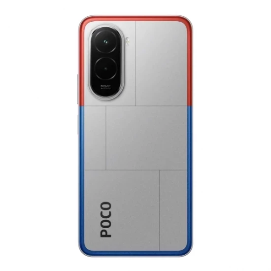 POCO M7 8/256GB Silver
