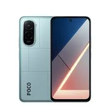 POCO M7 6/128GB Aqua Blue