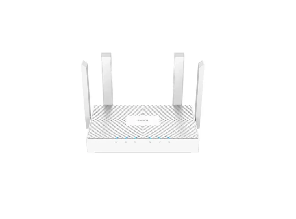 Router Cudy WR1300E
