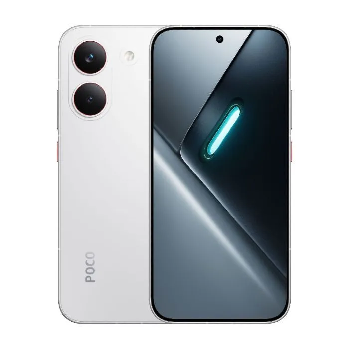 Xiaomi Poco X8 Pro 8GB/512GB White