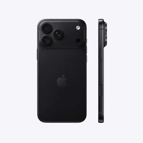 Iphone 18 pro 256GB Black esim