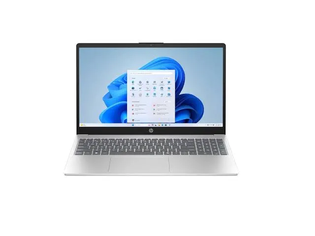 HP 15-FD2050WM