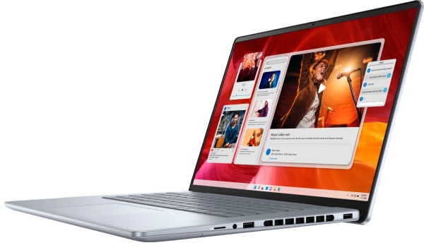 Dell Inspiron 16 Plus 7640 (7C1K0)