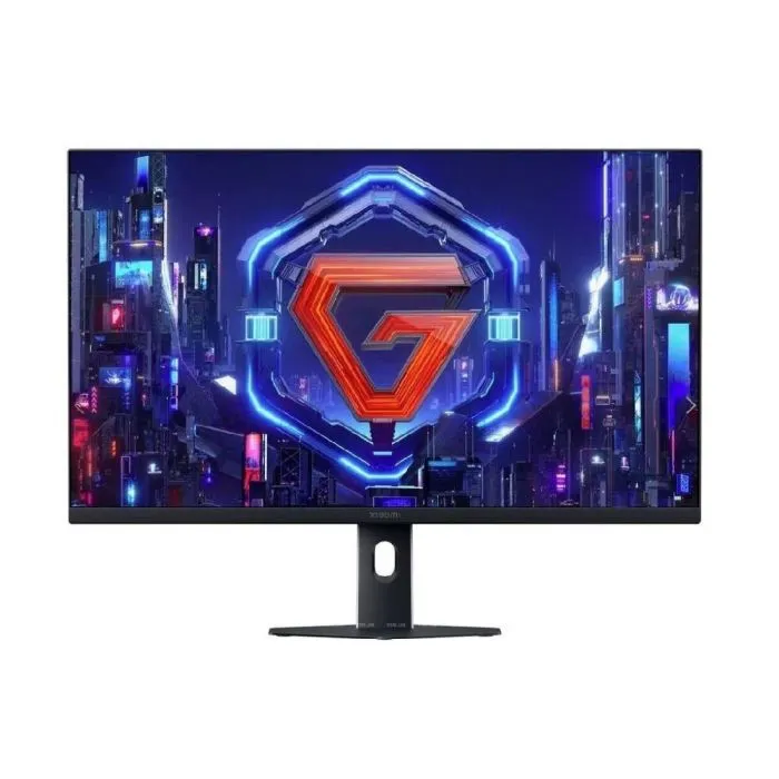 Մոնիտոր Xiaomi 2K Gaming G27Qi 2026 (P27QDB-RGGL) ELA6556EU