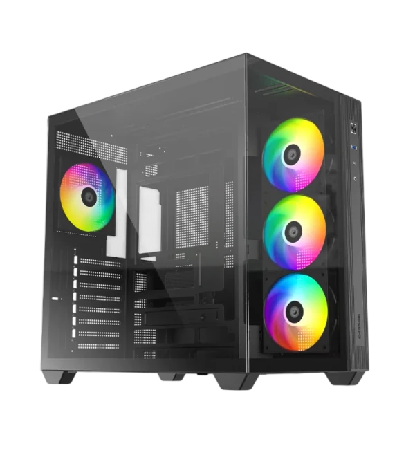 ID-Cooling View 510 aRGB