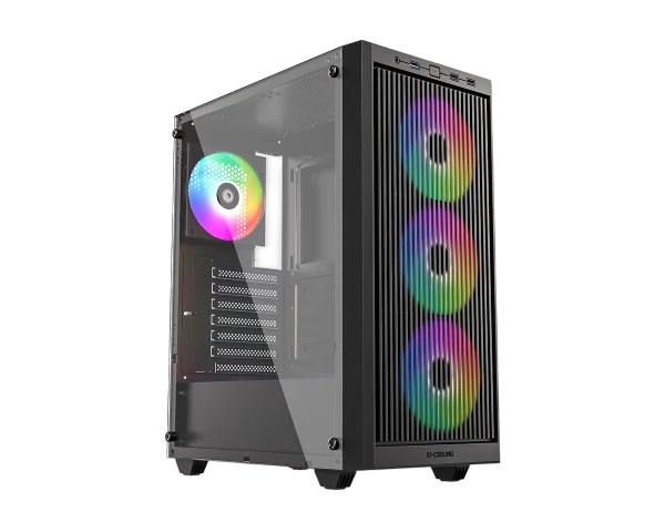 ID-Cooling WARE 310 aRGB